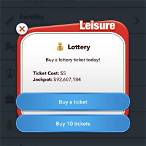 how to win the lottery on bitlife